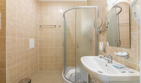 Стандарт улучшенный