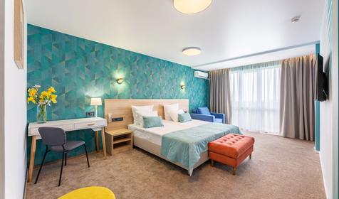 Апартаменты