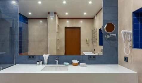 Апартаменты