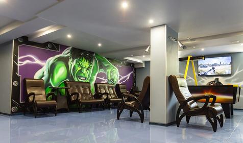 Лазурный берег