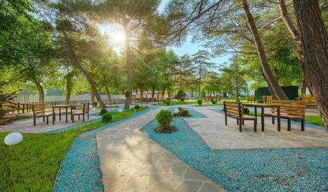 Лазурный берег