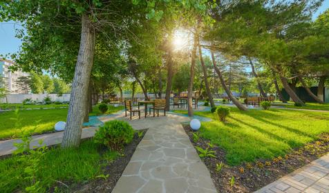 Лазурный берег