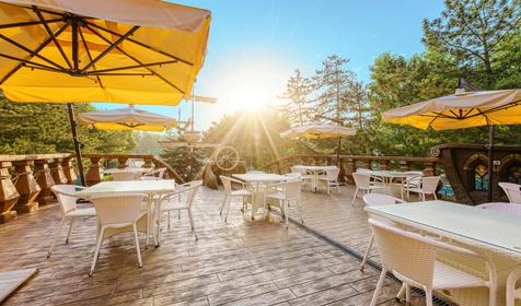 Лазурный берег