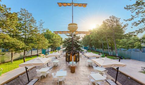 Лазурный берег