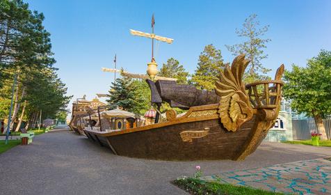 Лазурный берег