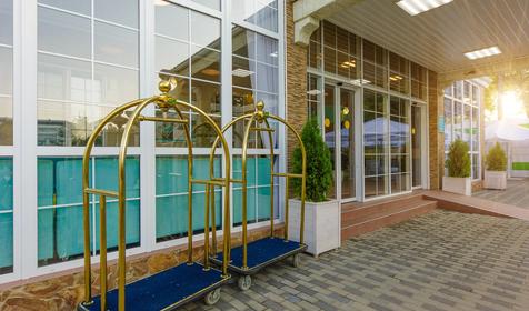 Лазурный берег