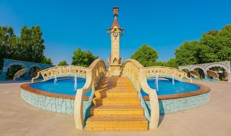 Лазурный берег