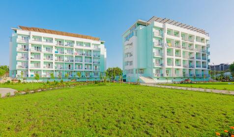 Лазурный берег