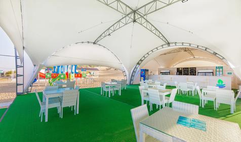 Лазурный берег