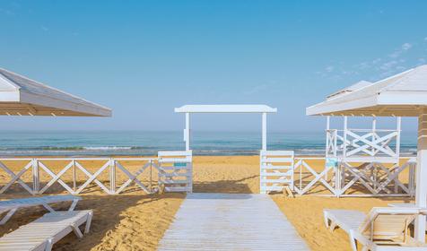 Лазурный берег