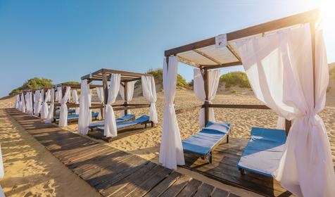 Лазурный берег