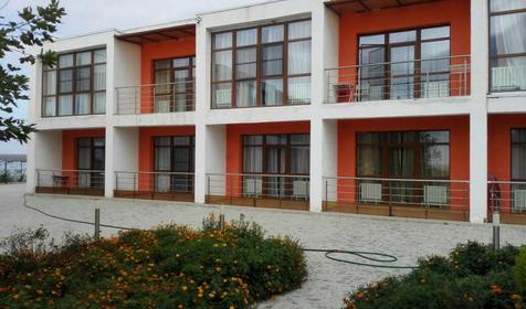 Морской квартал 114