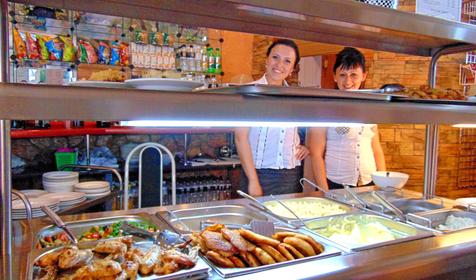 Дворянское гнездо