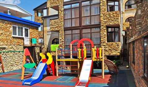 Дворянское гнездо