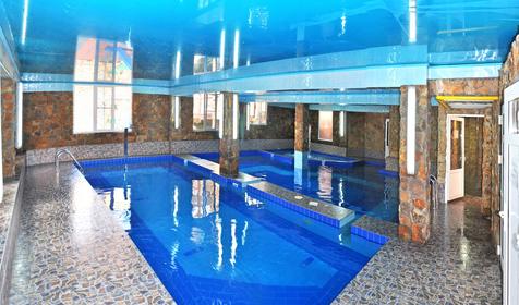 Дворянское гнездо