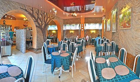 Дворянское гнездо