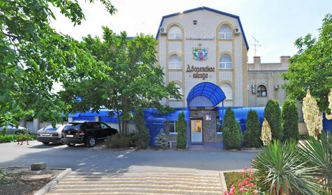 Дворянское гнездо