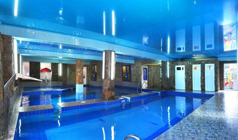 Дворянское гнездо