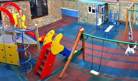 Дворянское гнездо