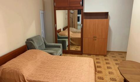 Четырехместный стандарт