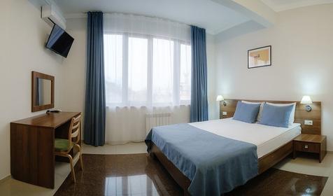 Апарт-отель Южный, Сочи, Дагомыс