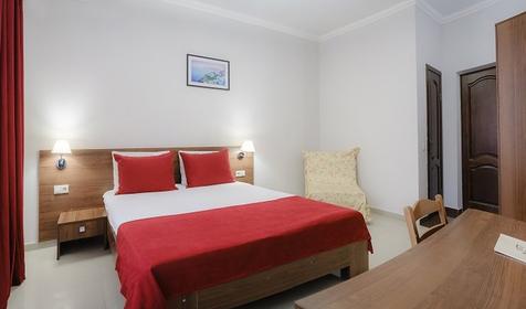 Апарт-отель Южный, Сочи, Дагомыс