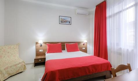 Апарт-отель Южный, Сочи, Дагомыс