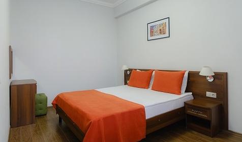 Апарт-отель Южный, Сочи, Дагомыс