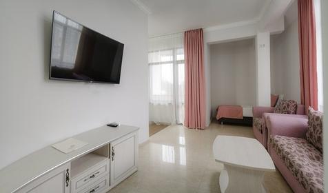 Апарт-отель Южный, Сочи, Дагомыс