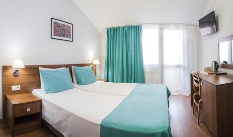 Апарт-отель Южный, Сочи, Дагомыс