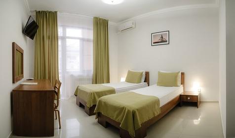 Апарт-отель Южный, Сочи, Дагомыс