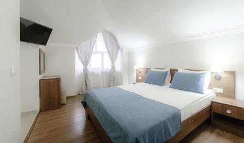 Апарт-отель Южный, Сочи, Дагомыс