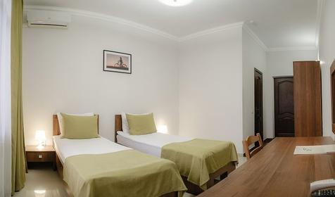 Апарт-отель Южный, Сочи, Дагомыс