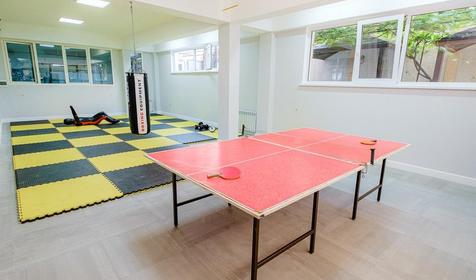 Апарт-отель Южный, Сочи, Дагомыс