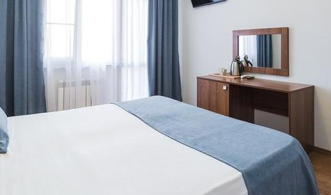 Апарт-отель Южный, Сочи, Дагомыс