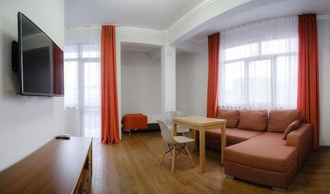 Апарт-отель Южный, Сочи, Дагомыс