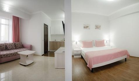 Апарт-отель Южный, Сочи, Дагомыс