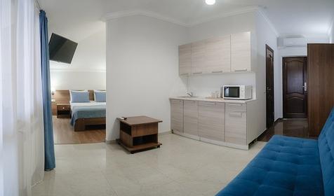 Апарт-отель Южный, Сочи, Дагомыс