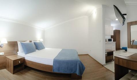 Апарт-отель Южный, Сочи, Дагомыс