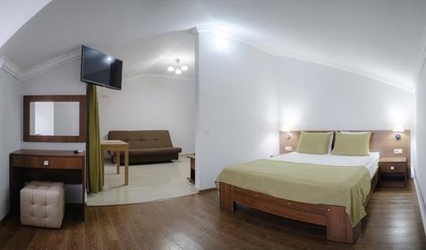 Апарт-отель Южный, Сочи, Дагомыс