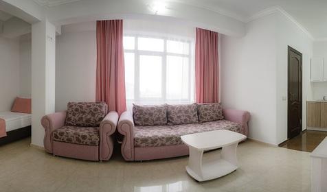 Апарт-отель Южный, Сочи, Дагомыс