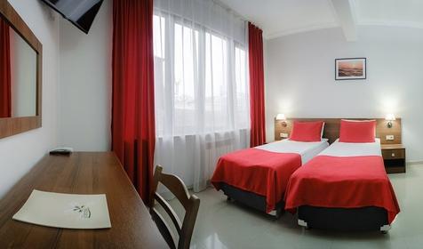 Апарт-отель Южный, Сочи, Дагомыс