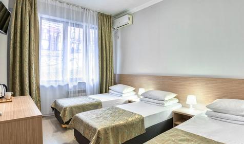 Апарт-отель Южный, Сочи, Дагомыс