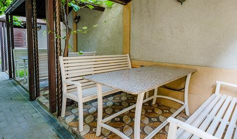 Апарт-отель Южный, Сочи, Дагомыс