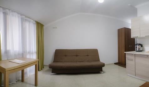 Апарт-отель Южный, Сочи, Дагомыс