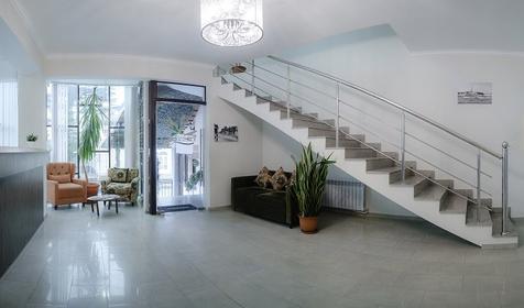 Апарт-отель Южный, Сочи, Дагомыс