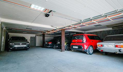 Апарт-отель Южный, Сочи, Дагомыс