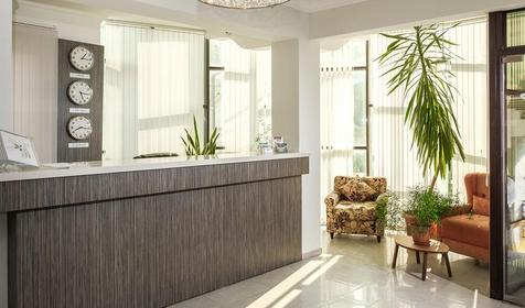 Апарт-отель Южный, Сочи, Дагомыс