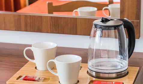 Апарт-отель Южный, Сочи, Дагомыс