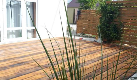 Коттеджный комплекс Подсолнух, Должанская